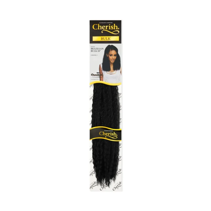 CHERISH ULTIMATE COMFORT 1X BRAZILIAN BULK