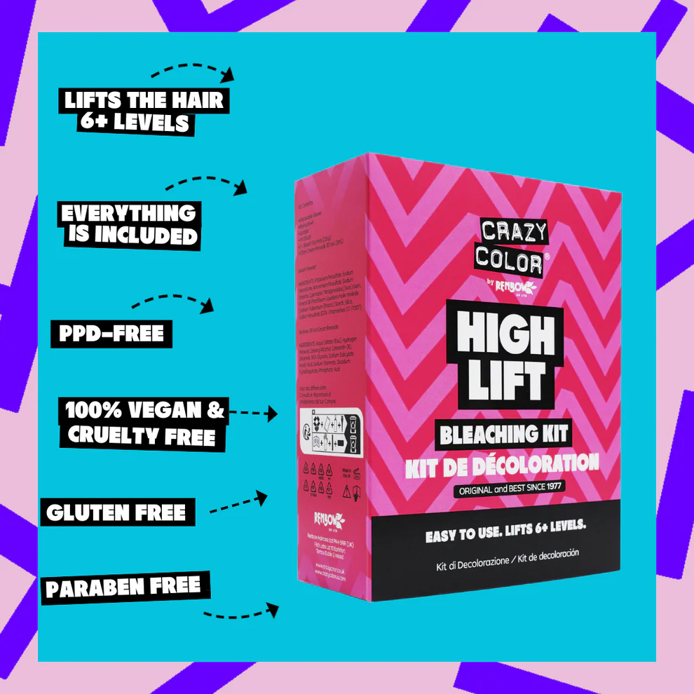 Bleaching Kit1