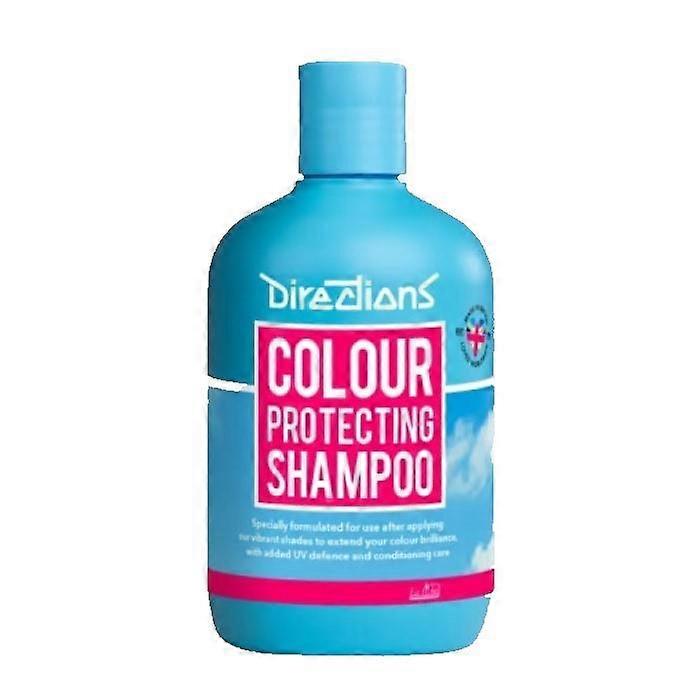 Directions Colour Protecting Shampoo 350ml