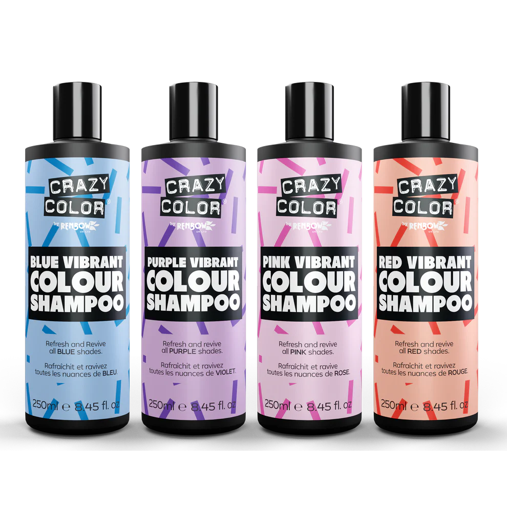 Shampoo Poster New